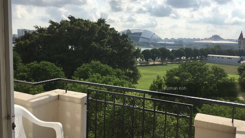 Costa Rhu (D15), Condominium #152527582